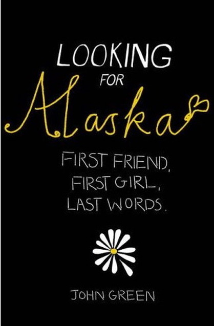 Literary analysis looking for alaska